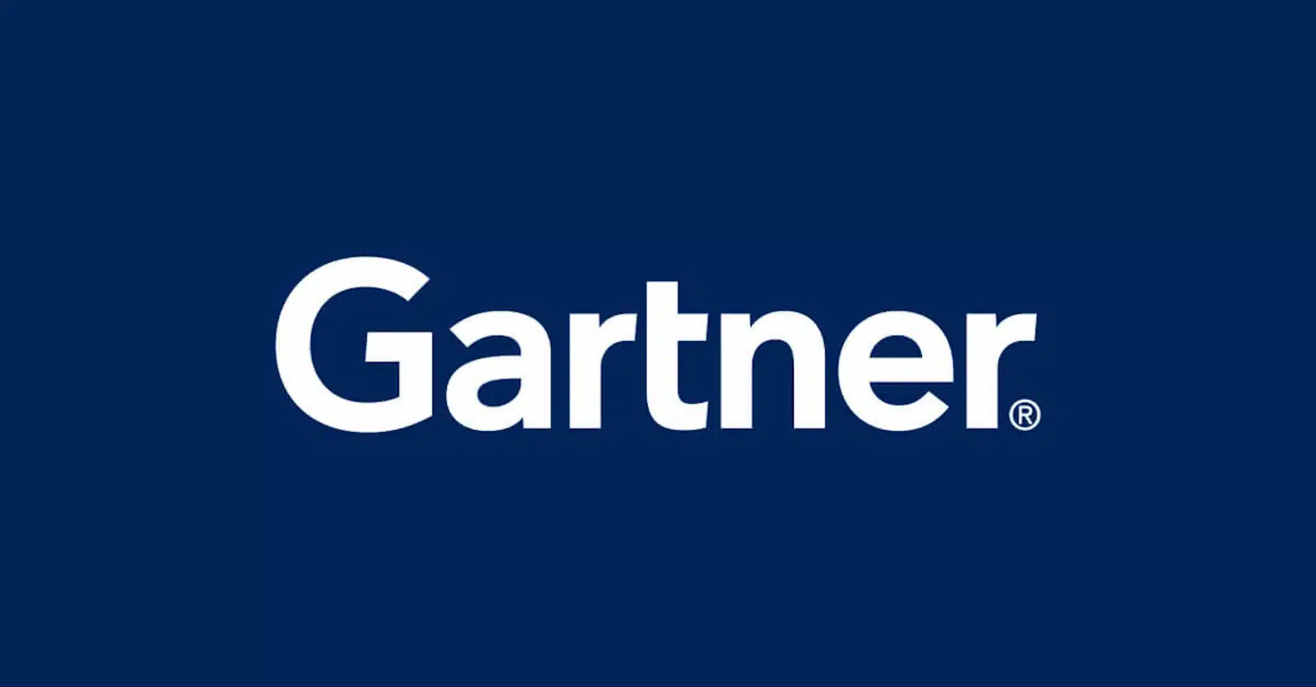 gartner logo