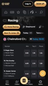 golden panda kuwait betting sites