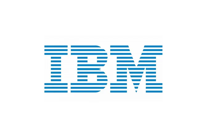 ibm logo