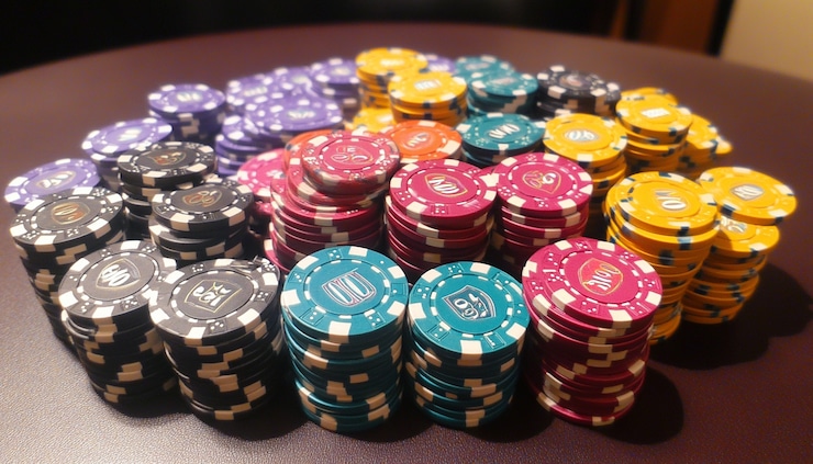 what is razz poker
