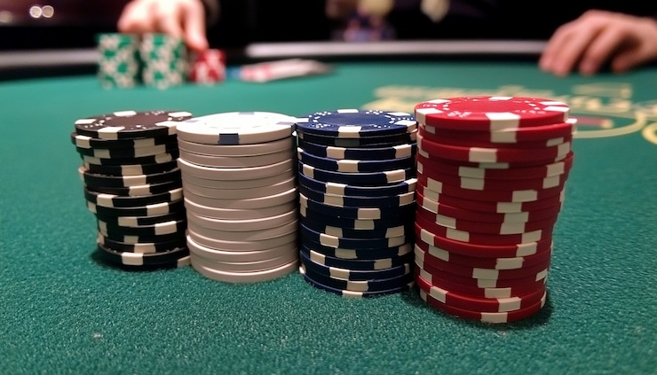 razz poker rules