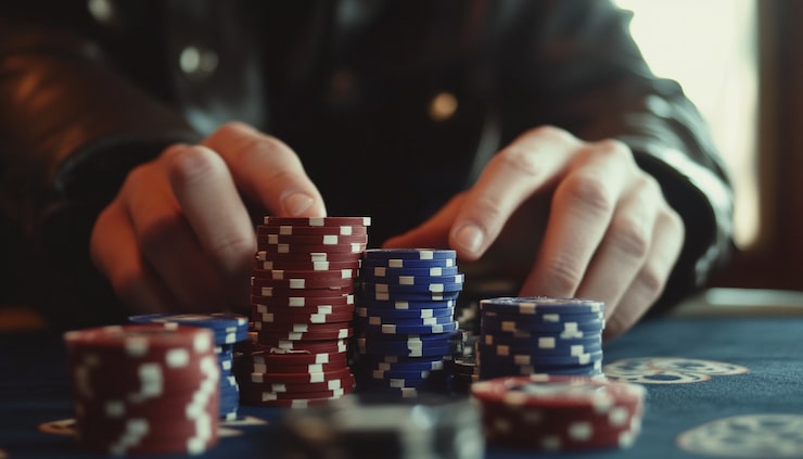 how to play razz poker