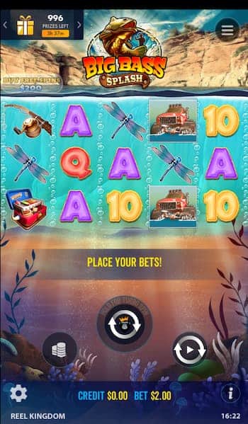 Play for Real Money at the Casino