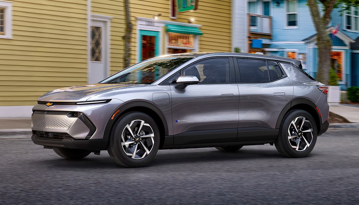 California May Revive EV Rebates if Trump Kills the Federal Tax Credit Techopedia