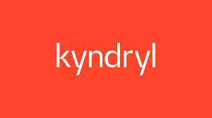 Kyndryl logo