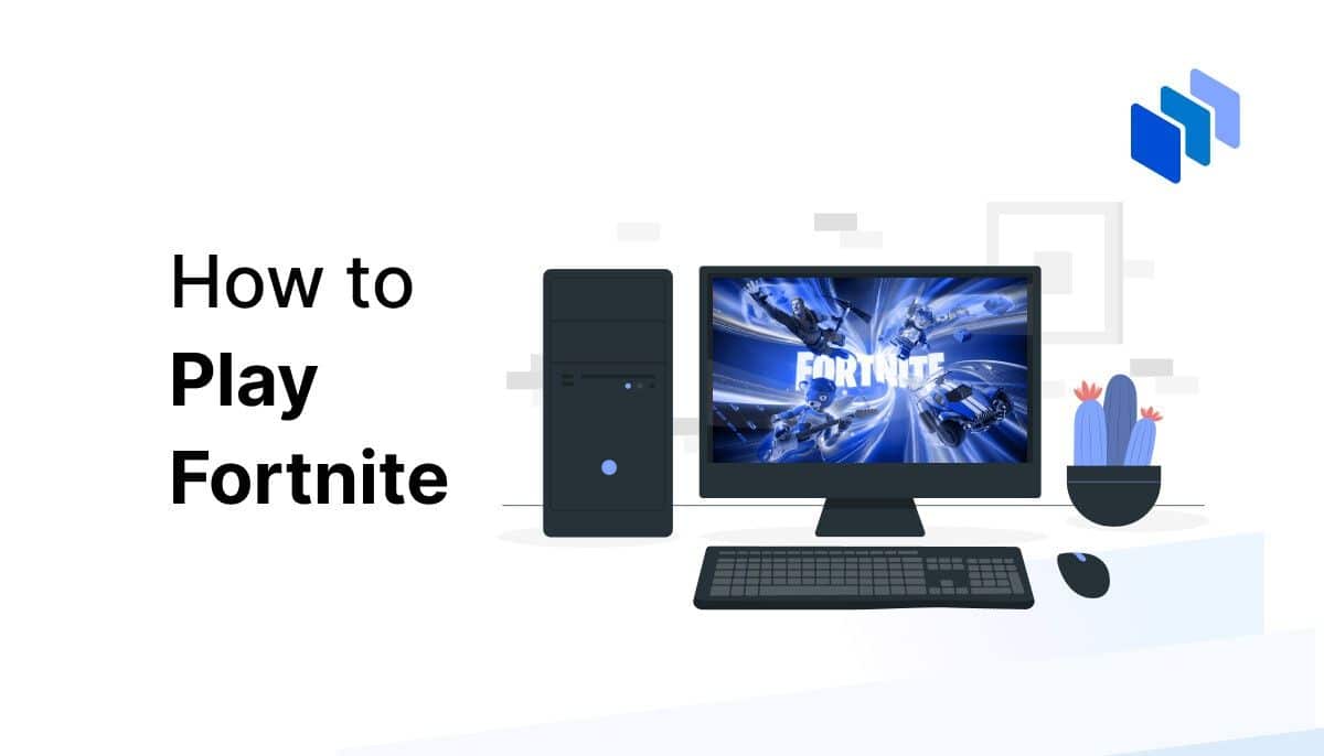 How to Play Fortnite in 2024: Beginner Tips & How to Win Games