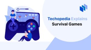 What is a Survival Game? Full Definition, History & Examples