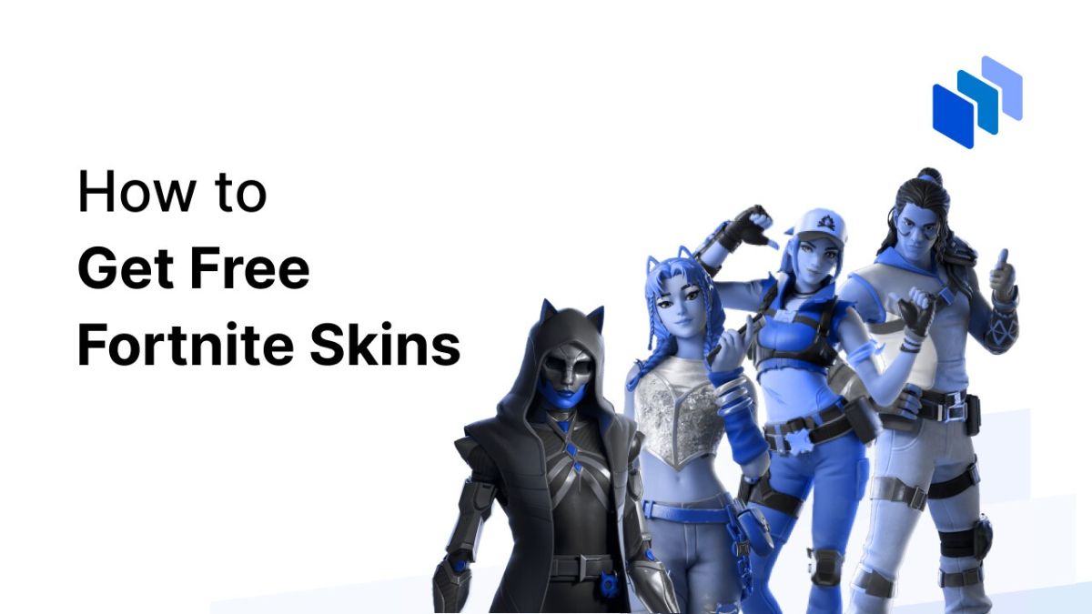 How to Get Free Skins in Fortnite in 2024: Don’t Miss Out