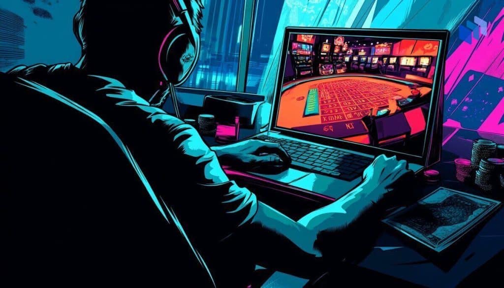 non gamstop casinos uk