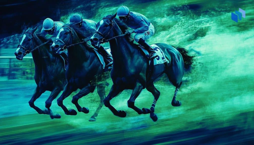 non gamstop horse betting sites