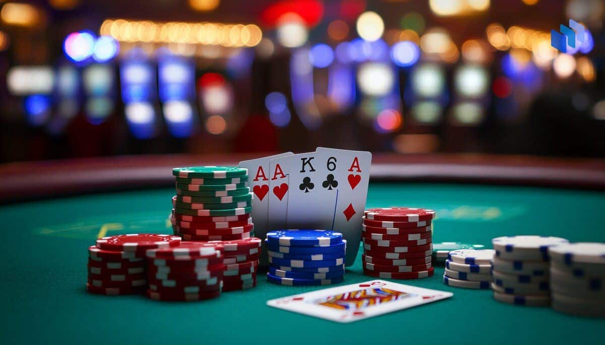 Best Non UK Casino of 2025 - Non UK Licensed Casinos