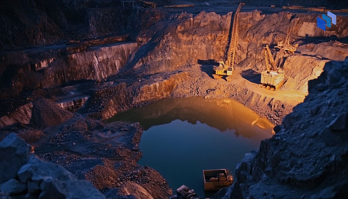 How America is Sitting on 11M Tons Rare Earth Elements