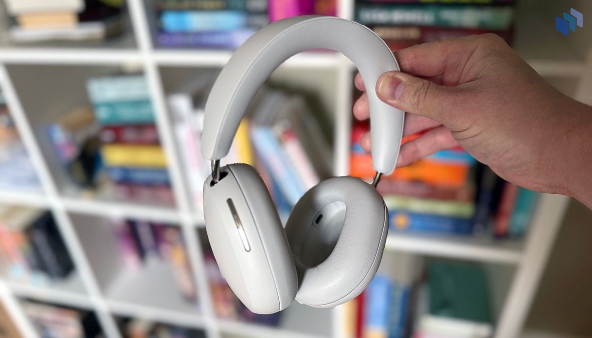 Sonos Ace | Source: Jon Fingas for Techopedia