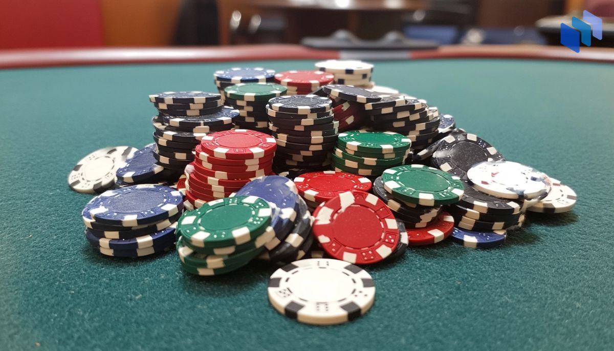 what is a straddle in poker?