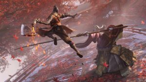 FromSoftware finally lands a GOTY award after several nominations