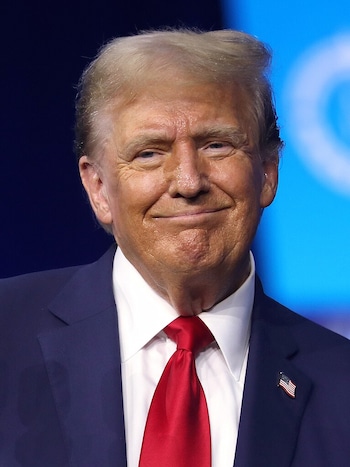 donald trump casinos
