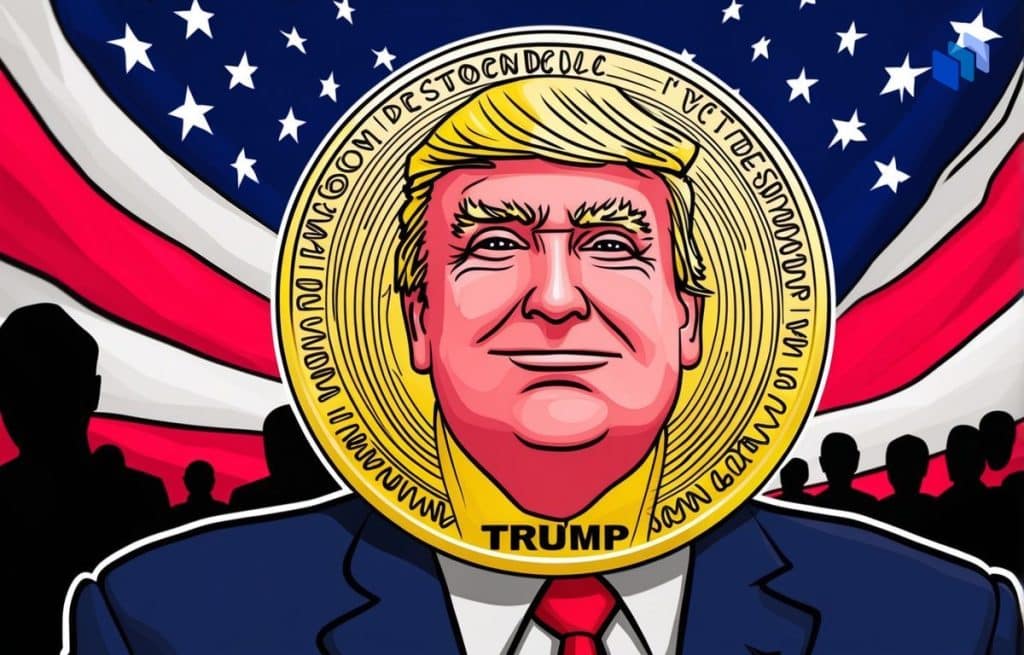 TRUMP Meme Coin Jumps 16 Ahead Of U S Election Benzinga trump-meme-coin-jumps-16-ahead-of-u-s-election-benzinga