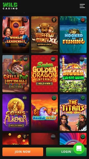 Start Gaming at Online Gambling Sites in California