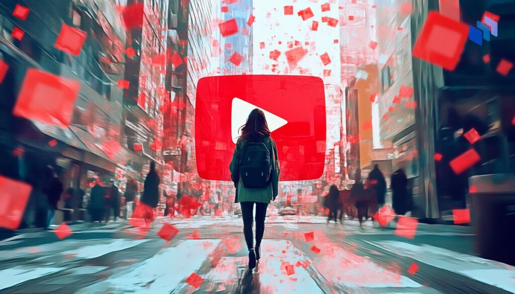 Youtube Adds Ai Generated Video Backgrounds For Shorts Creators Benzinga Youtube Adds Ai Generated Video Backgrounds For Shorts Creators Benzinga
