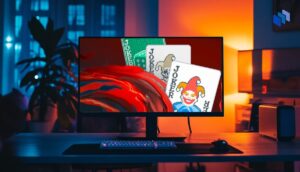 5 Best Games to Play Over the Holidays: 2024 Edition