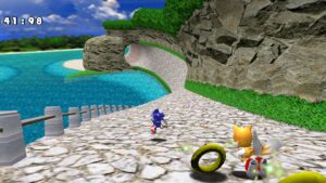 A Sega Collection for the Switch 2 could be massively popular if the right games are included.