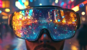Android XR Launch: Google’s New AR/VR OS Explained