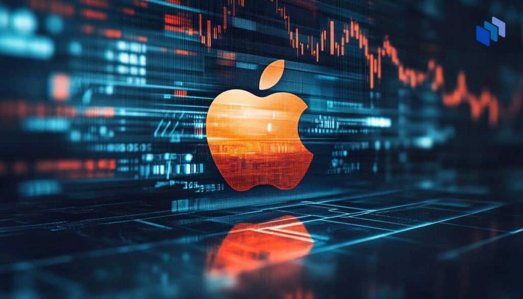 Apple Stock Forecast 2025: First to Hit $4Tr Market Cap?