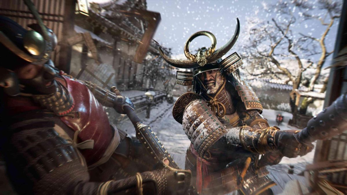 Assassin’s Creed: Shadows takes the series to feudal Japan.
