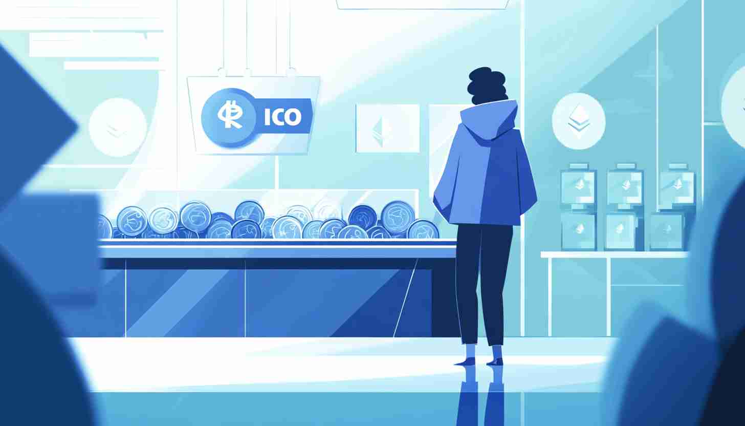 Best ICOs to Invest In Top ICO List for 2025