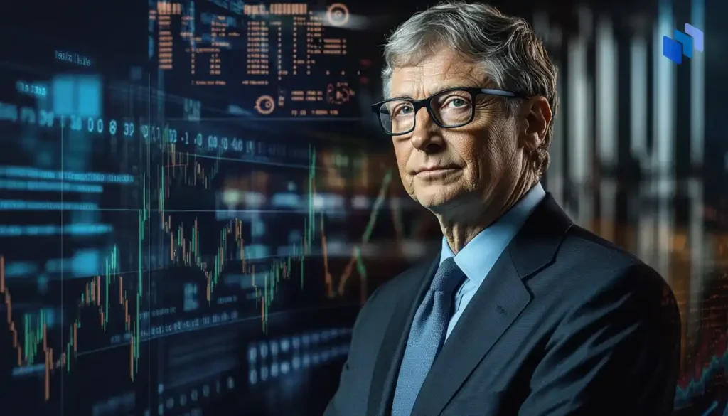 Bill Gates Net Worth in 2024: How Rich Is Microsoft’s Founder?