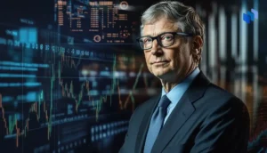 Bill Gates Net Worth in 2025: How Rich Is Microsoft’s Founder?