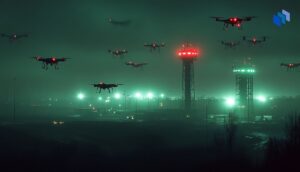 Drones Over America Can U.S. Deal With Airspace Violations?