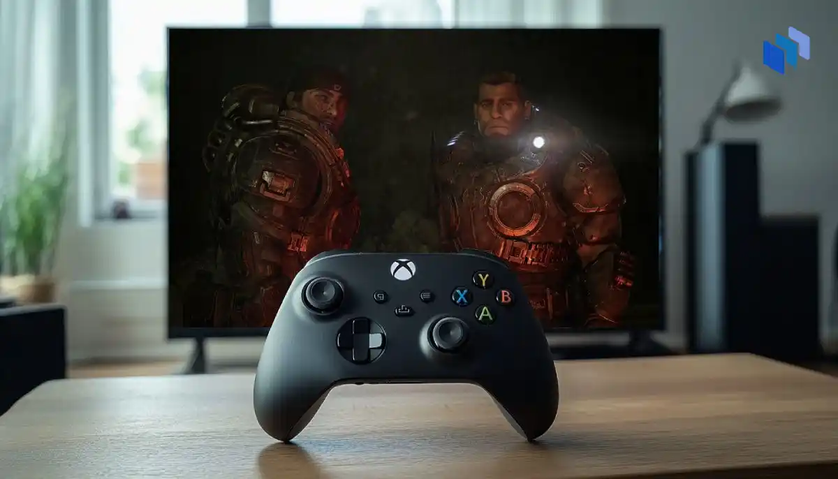 Gears of War E-Day Release Everything We Know About the Prequel Game