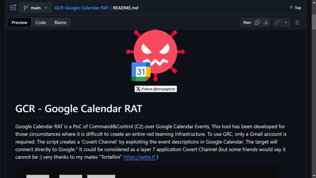 Your Google Calendar Invite Might Be a Scam Here’s How to Spot It