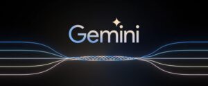 Gemini’s new logo as it enters the 2.0 stage