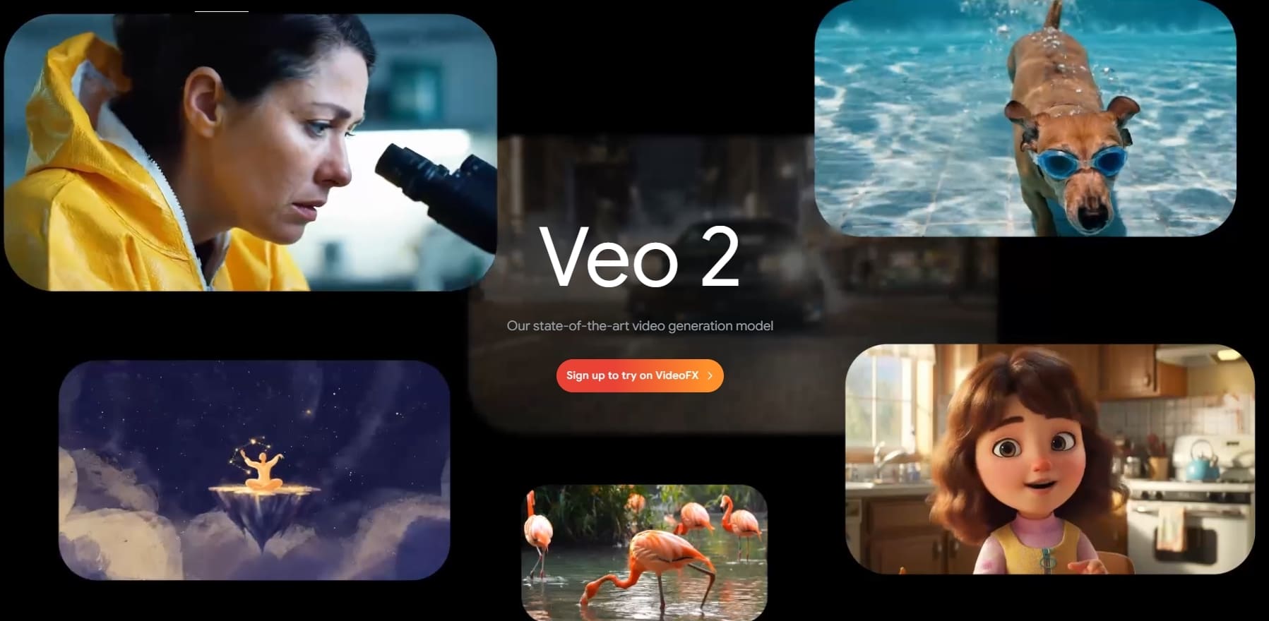 Google's Veo 2
