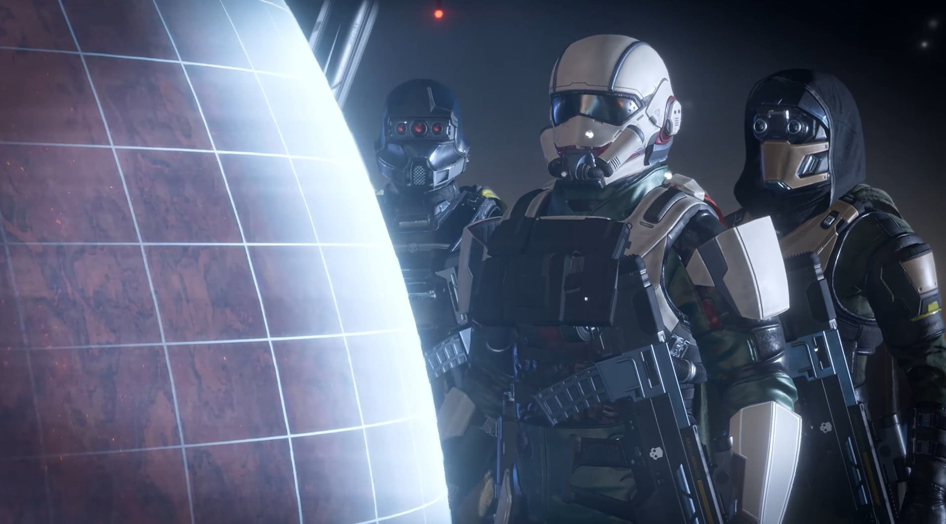 Helldivers 2 became a cultural hit that defined a large part of 2024.