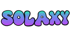 High-risk high-reward crypto Solaxy