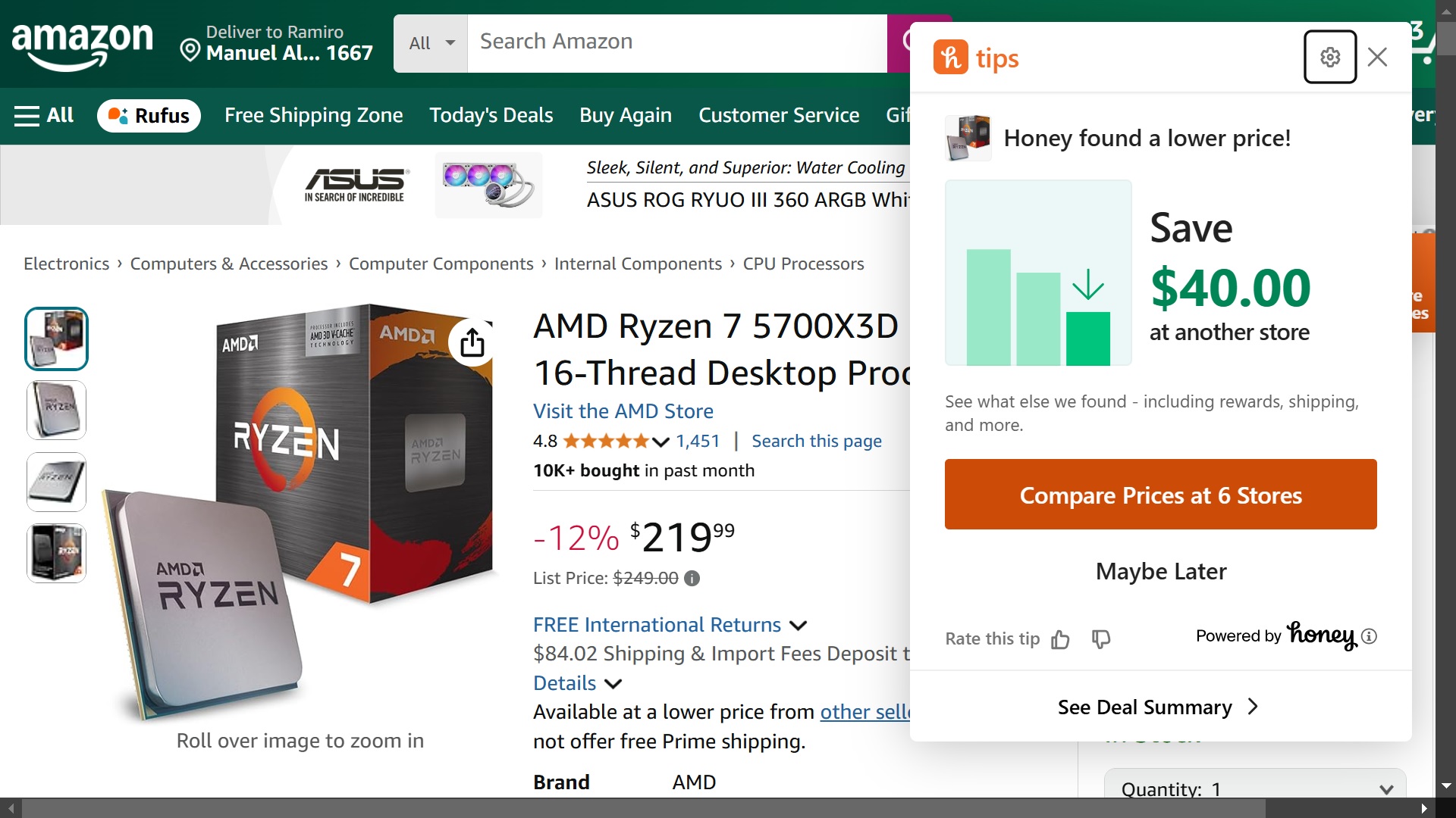 Techopedia's simulations revealed that Honey deletes and replaces affiliate cookies to claim last-click attribution and pocket commissions. 