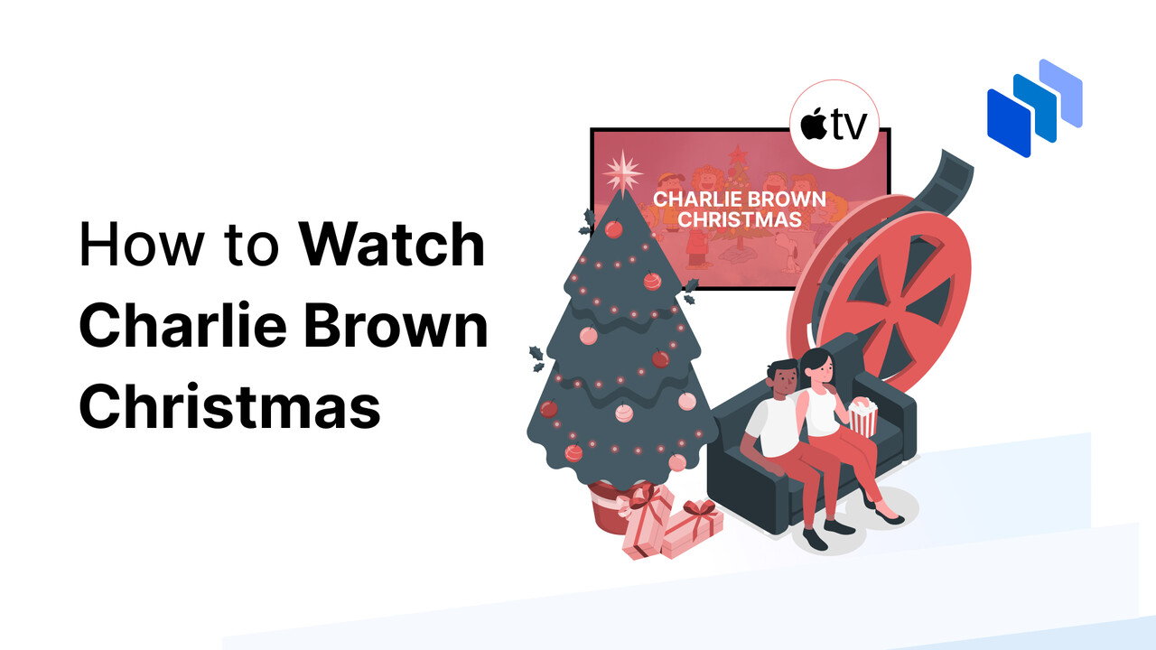 How to Watch Charlie Brown Christmas in 2025