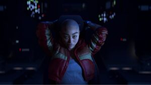Intergalactic: The Heretic Prophet