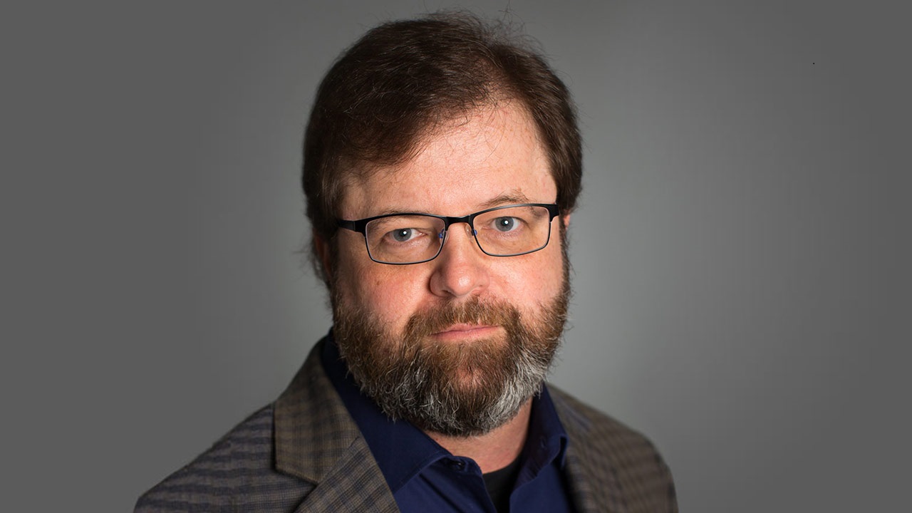 John Kindervag