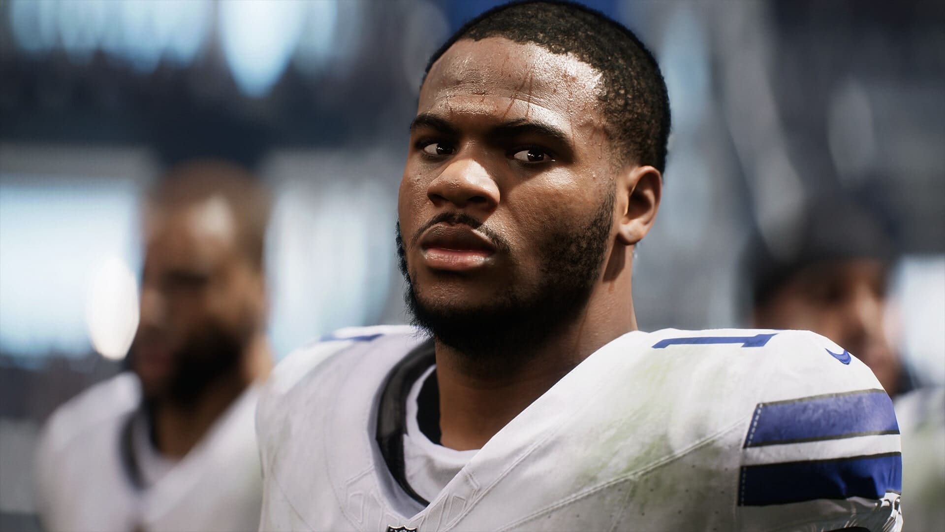 Madden NFL is a consistent top performer in the U.S.