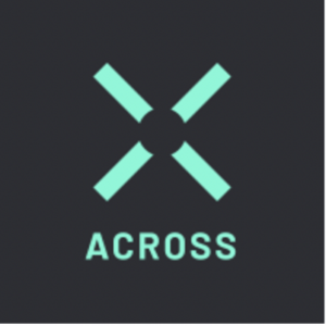 New Binance listing Across Protocol