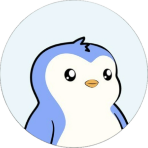 New Binance listing Pudgy Penguins