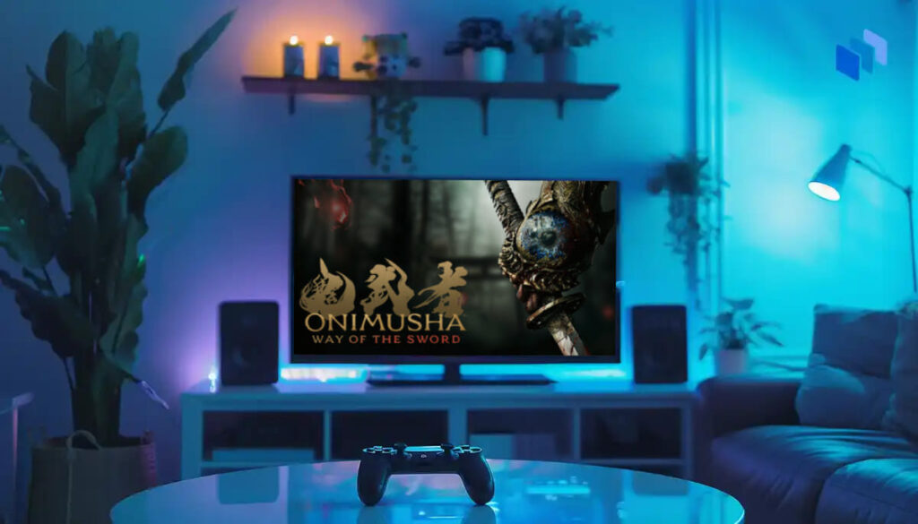 Onimusha Way of the Sword Release Everything We Know So Far