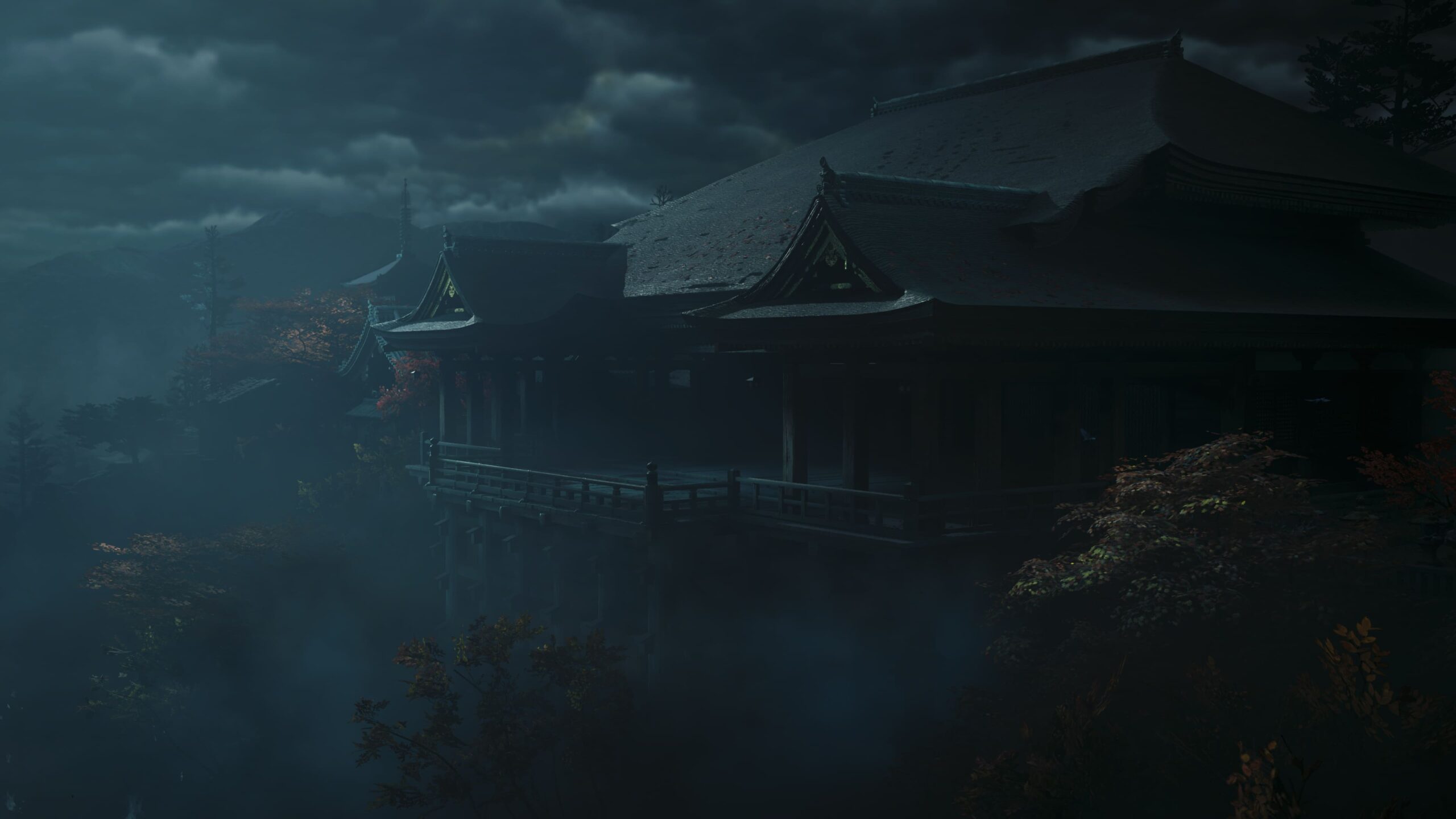 Onimusha: Way of the Sword.
