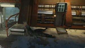 Outside of rudimentary combat encounters, the core of Alien Rogue Incursion feels lacking