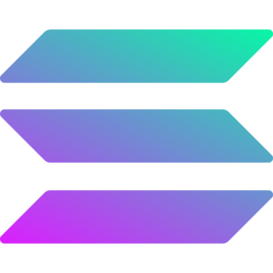 Solana - best crypto winter token