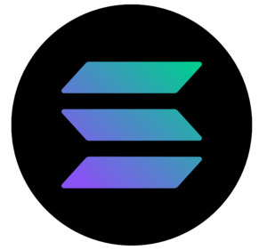 Solana-best long term crypto